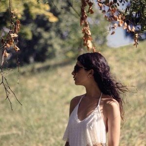 Meet your Posher, Sariaka